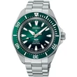 Kép 1/4 - Seiko férfi óra - SRPL53K1 - Prospex Sea PADI 60th Anniversary 4R Compact Mechanical Diver’s Watch in Underwater Green