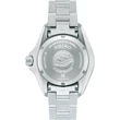 Kép 2/4 - Seiko férfi óra - SRPL53K1 - Prospex Sea PADI 60th Anniversary 4R Compact Mechanical Diver’s Watch in Underwater Green