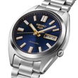 Kép 3/4 - Seiko férfi óra - SRPL55K1 - 5 Sports SNXS Vintage Gold Collection In Blazer Blue