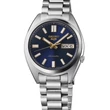 Kép 4/4 - Seiko férfi óra - SRPL55K1 - 5 Sports SNXS Vintage Gold Collection In Blazer Blue
