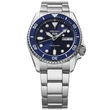 Kép 3/4 - Seiko férfi óra - SRPL77K1 - 5 Sports SKX New Colour Collection Street Denim