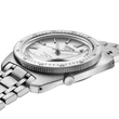 Kép 2/4 - Seiko férfi óra - SRPL91K1 - SKX Gene Kranz Recreation Limited Edition in Silver