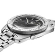 Kép 2/4 - Seiko férfi óra - SRPL93K1 - 5 Sports SKX Gene Kranz Recreation Limited Edition in Black