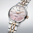 Kép 3/7 - Seiko női óra - SRPM06J1 - Presage Cocktail