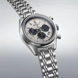 Kép 2/3 - Seiko férfi óra - SRQ047J1 - Prospex Speedtimer Panda 1972 Chronograph Re-interpretation