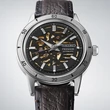 Kép 2/6 - Seiko férfi óra - SSA461J1 - Presage