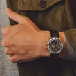 Kép 6/6 - Seiko férfi óra - SSA461J1 - Presage