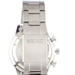 Kép 2/2 - Seiko férfi óra - SSB387P1