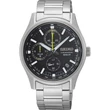 Kép 1/4 - Seiko férfi óra - SSB419P1 - Chronograph