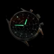 Kép 2/3 - Seiko férfi óra - SSB449P1 - Chronograph