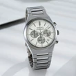 Kép 2/2 - Seiko férfi óra - SSB451P1 - Chronograph