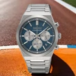 Kép 2/2 - Seiko férfi óra - SSB453P1 - Chronograph