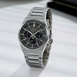 Kép 2/2 - Seiko férfi óra - SSB455P1 - Chronograph