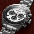 Kép 4/6 - Seiko férfi óra - SSC911P1 - Prospex Speedtimer