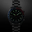 Kép 3/6 - Seiko férfi óra - SSC913P1 - Prospex Speedtimer