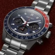 Kép 4/6 - Seiko férfi óra - SSC913P1 - Prospex Speedtimer