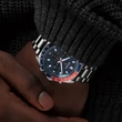 Kép 6/6 - Seiko férfi óra - SSC913P1 - Prospex Speedtimer
