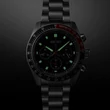Kép 3/6 - Seiko férfi óra - SSC915P1 - Prospex Speedtimer