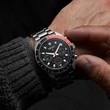 Kép 5/6 - Seiko férfi óra - SSC915P1 - Prospex Speedtimer