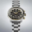 Kép 2/4 - Seiko férfi óra - SSC941P1 - Prospex - Speedtimer Solar Chronograph