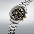 Kép 3/4 - Seiko férfi óra - SSC941P1 - Prospex - Speedtimer Solar Chronograph