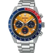 Kép 1/4 - Seiko férfi óra - SSC947P1 - Prospex - Speedtimer Solar Chronograph