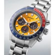 Kép 3/4 - Seiko férfi óra - SSC947P1 - Prospex - Speedtimer Solar Chronograph