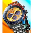 Kép 4/4 - Seiko férfi óra - SSC947P1 - Prospex - Speedtimer Solar Chronograph