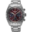 Kép 1/5 - Seiko férfi óra - SSC953P1 - Prospex European Exclusive in Factory Red Limited Edition