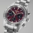 Kép 2/5 - Seiko férfi óra - SSC953P1 - Prospex European Exclusive in Factory Red Limited Edition