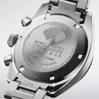 Kép 2/4 - Seiko férfi óra - SSC955P1 - Prospex Speedtimer Solar Chronograph World Athletics Championships Tokyo 25 Limited Edition