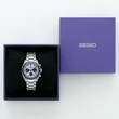 Kép 3/4 - Seiko férfi óra - SSC955P1 - Prospex Speedtimer Solar Chronograph World Athletics Championships Tokyo 25 Limited Edition