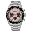 Kép 1/4 - Seiko férfi óra - SSC963P1 - Prospex Speedtimer Pink Pig Porsche