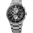 Kép 1/4 - Seiko férfi óra - SSH151J1 - Astron - GPS Solar 5X Dual-Time Chronograph