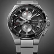 Kép 2/4 - Seiko férfi óra - SSH151J1 - Astron - GPS Solar 5X Dual-Time Chronograph