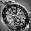 Kép 3/3 - Seiko férfi óra - SSH153J1 - Astron - GPS Solar 5X Dual-Time Chronograph