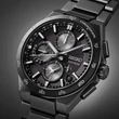 Kép 2/3 - Seiko férfi óra - SSH155J1 - Astron - GPS Solar 5X Dual-Time Chronograph