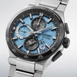 Kép 2/3 - Seiko férfi óra - SSH157J1 - Astron Starfull Sky 5X GPS Solar Chronograph Limited Edition