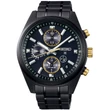 Kép 1/3 - Seiko férfi óra - SSH169J1 - Prospex GPS Solar Chronograph Speedtimer Limited Edition 100th Anniversary
