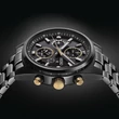 Kép 2/3 - Seiko férfi óra - SSH169J1 - Prospex GPS Solar Chronograph Speedtimer Limited Edition 100th Anniversary