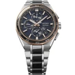 Kép 3/5 - Seiko férfi óra - SSH180J1 - Astron 5X GPS Solar Dual-Time Chronograph Limited Edition