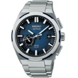 Kép 1/3 - Seiko férfi óra - SSJ023J1 - Astron 3X Earth