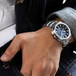 Kép 3/3 - Seiko férfi óra - SSJ023J1 - Astron 3X Earth