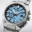 Kép 2/3 - Seiko férfi óra - SSJ027J1 - Astron Starfull Sky 3X GPS Solar Limited Edition