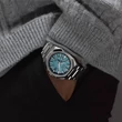 Kép 3/3 - Seiko férfi óra - SSJ027J1 - Astron Starfull Sky 3X GPS Solar Limited Edition