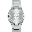 Kép 2/4 - Seiko férfi óra - SSJ037J1 - Astron 3X GPS Solar Silvertone Earth Limited Edition