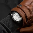 Kép 3/3 - Seiko férfi óra - SSK011J1 - Presage Style 60's