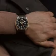 Kép 4/5 - Seiko férfi óra - SSK036K1 - 5 Sports SKX GMT in Mocha