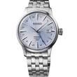 Kép 1/3 - Seiko férfi óra - SSK037J1 - Skydiving Cocktail Time GMT