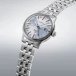 Kép 2/3 - Seiko férfi óra - SSK037J1 - Skydiving Cocktail Time GMT